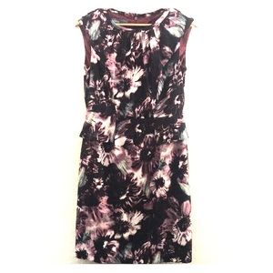Donna Ricco dress